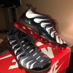 Nike vapor max plus